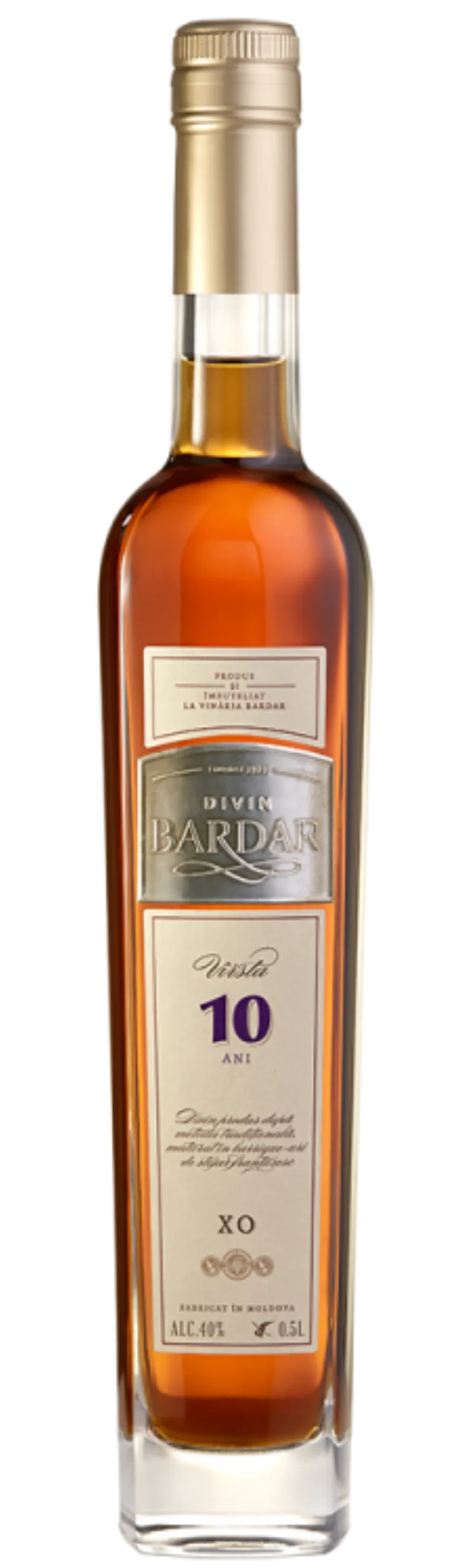 Bardar 10 y.o